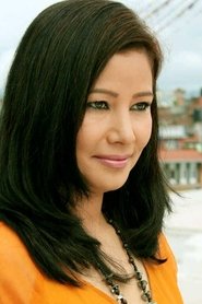 Rupa Rana portrait