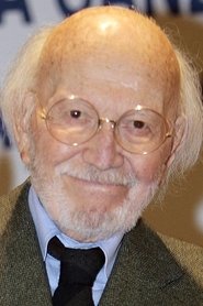 Armando Trovajoli portrait
