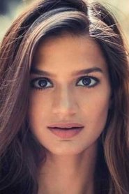 Aneesha Shah portrait