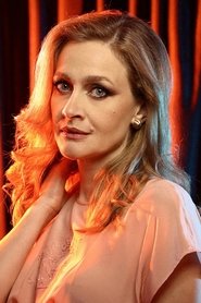 Eleni Roussinou portrait