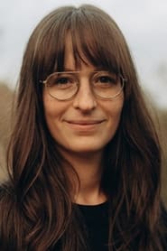 Jes Anderson portrait