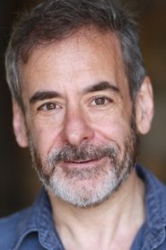 Mark Nelson portrait
