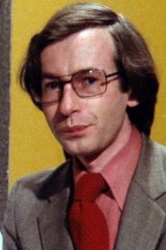 Christian Spillemaecker portrait