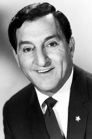 Danny Thomas portrait
