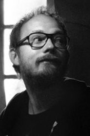 Fabien Bouillaud portrait