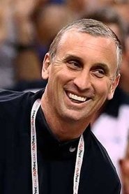 Bobby Hurley portrait