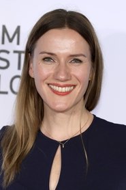 Bettina Lamprecht portrait