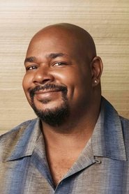 Kevin Michael Richardson portrait