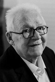 Jerzy Milian portrait