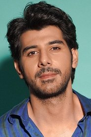 Pavail Gulati portrait