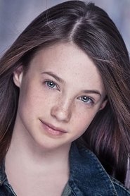 Hattie Kragten portrait