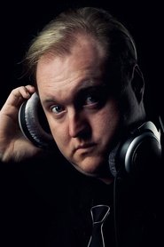 Kennedy Phillips portrait