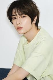 Beomgyu portrait