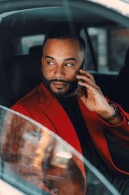 Jessy Terrero portrait