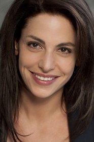 Noémie Elbaz portrait
