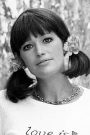 Francesca Romana Coluzzi portrait