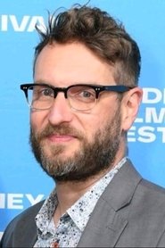 Michael Mier portrait