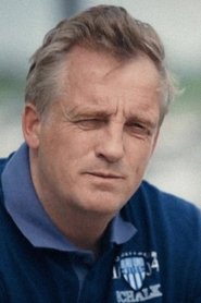 Mike Büskens portrait