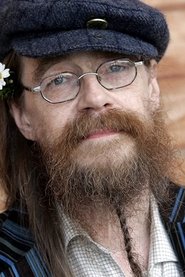 Peps Persson portrait