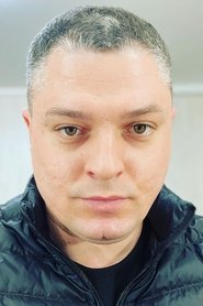 Oleksii Cherevatenko portrait