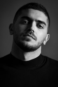 Ribal Chedid portrait