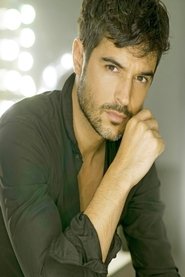 Patricio Arellano portrait