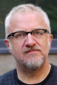 Martin Childs portrait