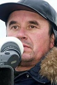 Anatoly Petriga portrait