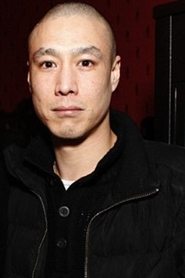 Nico Le Phat Tan portrait