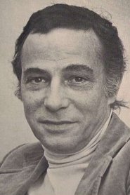 Jean Négroni portrait