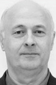 Erekle Kukhianidze portrait