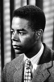 Davis Roberts portrait