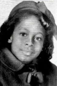 Denise McNair portrait