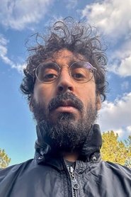 Ozan Akyol portrait