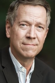 Marty Lodge portrait
