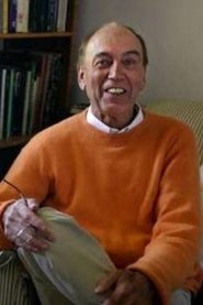 Peter Clifton portrait