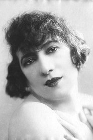 Tonia Navar portrait