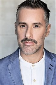 Mark Strano portrait