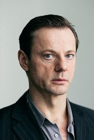 Lars Wellings portrait