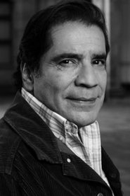 Álvaro Rodríguez portrait
