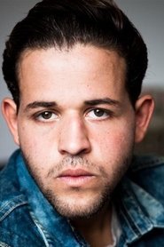 Walid Ben Mabrouk portrait