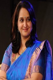 Hema Panchamukhi portrait