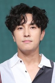 Kim Dong-wan portrait