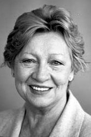 Danuta Balicka portrait