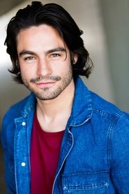 JC Gonzalez portrait