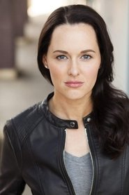 Gina Cordan portrait