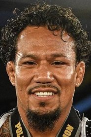 Luis Palomino portrait