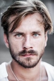Aleksandr Gorbatov portrait