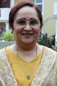 Meenakshi Sethi portrait