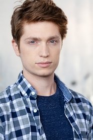 Jesse Boone portrait